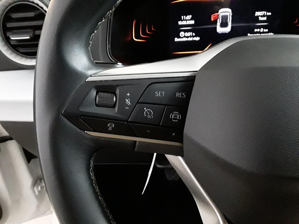 SEAT Arona 1.0 TSI Style Special Edition 85 kW (115 CV) - 8