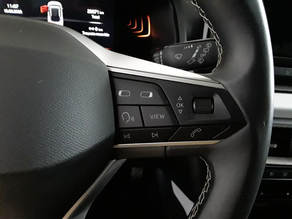 SEAT Arona 1.0 TSI Style Special Edition 85 kW (115 CV) - 9