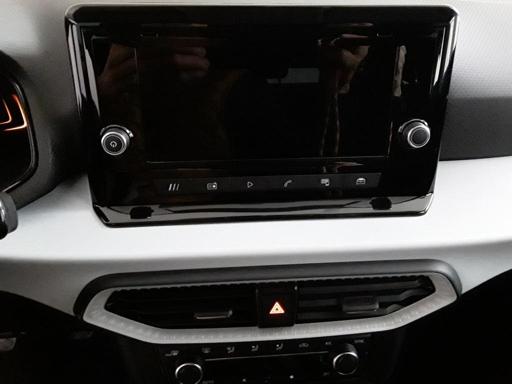 SEAT Arona 1.0 TSI Style Special Edition 85 kW (115 CV) - 10