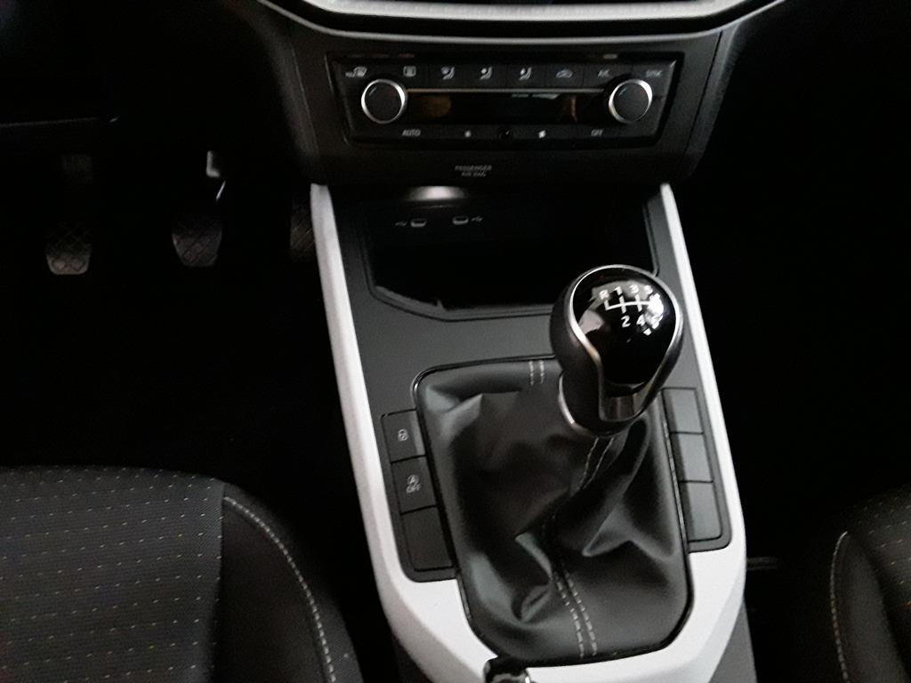 SEAT Arona 1.0 TSI Style Special Edition 85 kW (115 CV) - 11