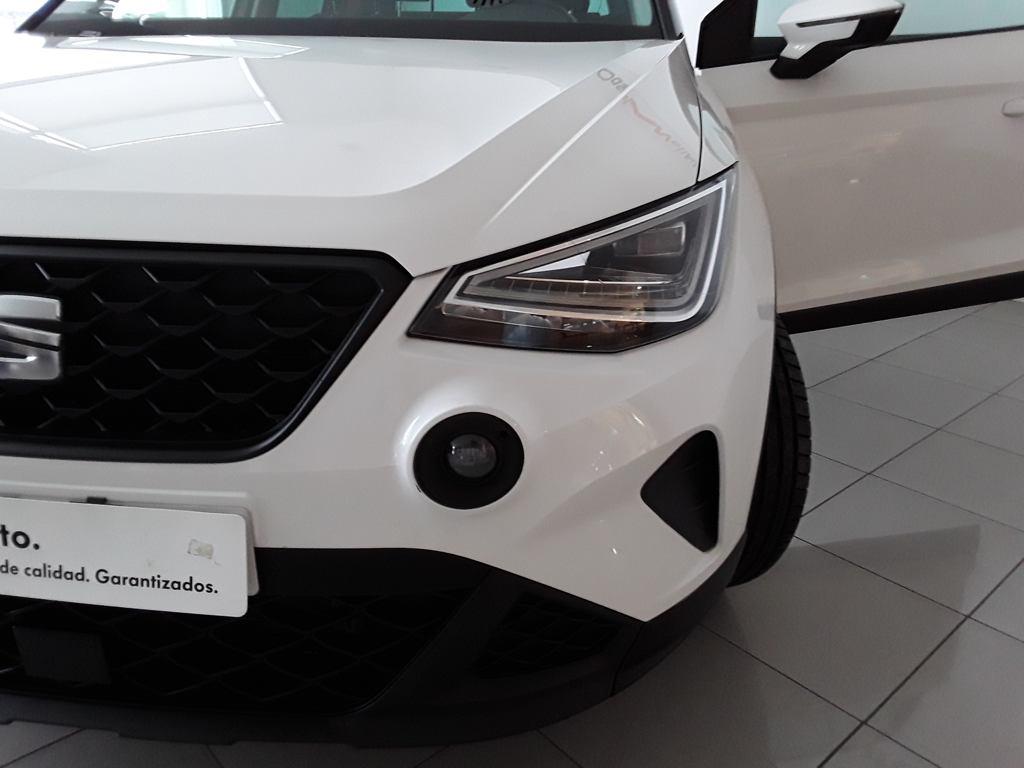 SEAT Arona 1.0 TSI Style Special Edition 85 kW (115 CV) - 14