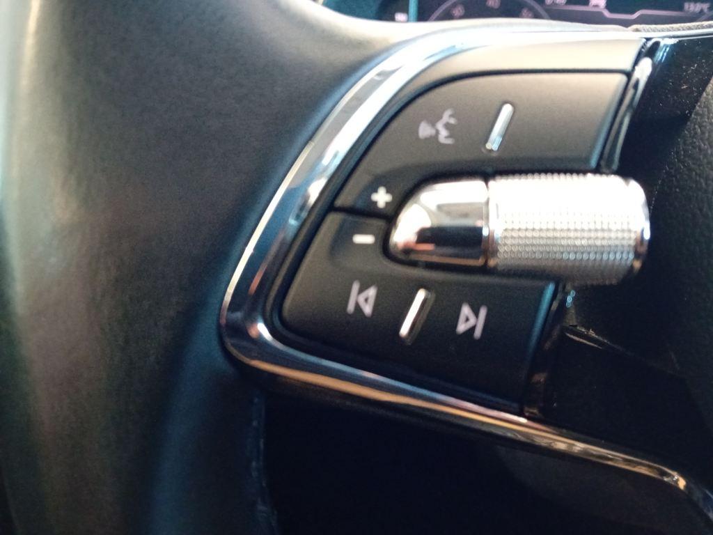 Skoda Kamiq 1.0 TSI Ambition DSG 81 kW (110 CV) - 8