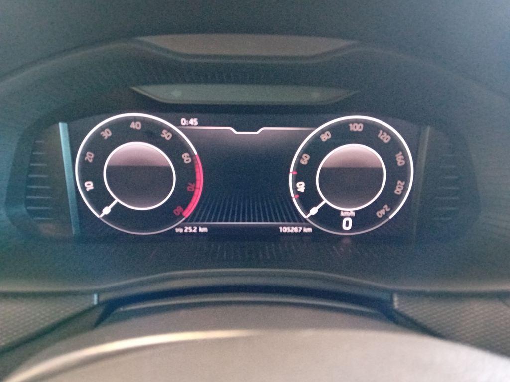 Skoda Kamiq 1.0 TSI Ambition DSG 81 kW (110 CV) - 9