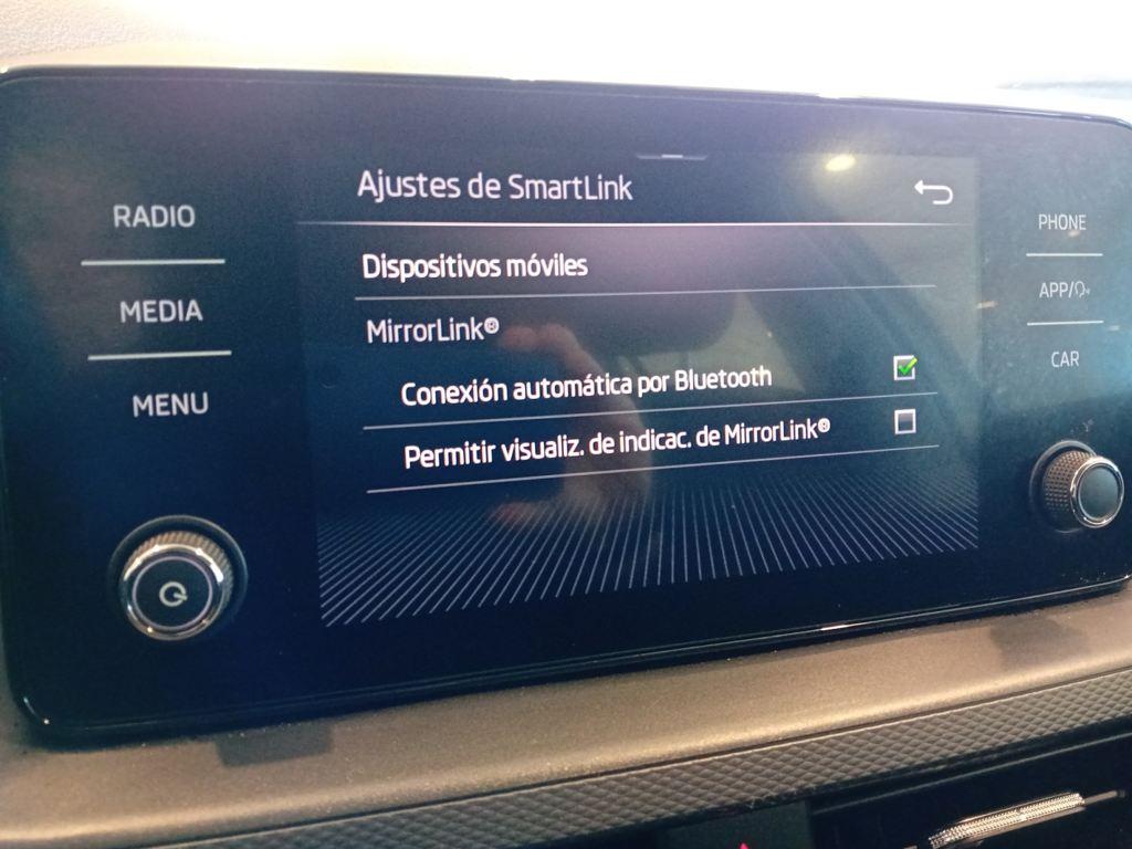 Skoda Kamiq 1.0 TSI Ambition DSG 81 kW (110 CV) - 12