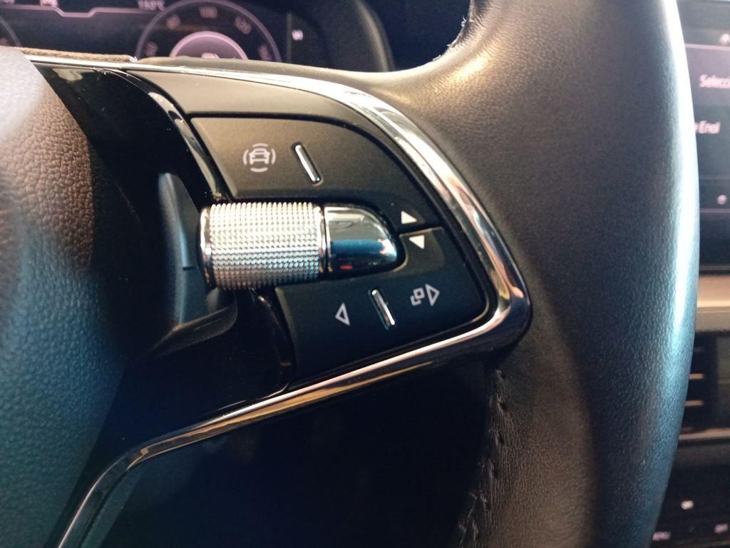 Skoda Kamiq 1.0 TSI Ambition DSG 81 kW (110 CV) - 15