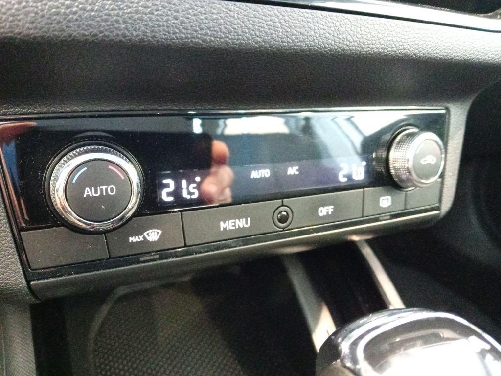 Skoda Kamiq 1.0 TSI Ambition DSG 81 kW (110 CV) - 16