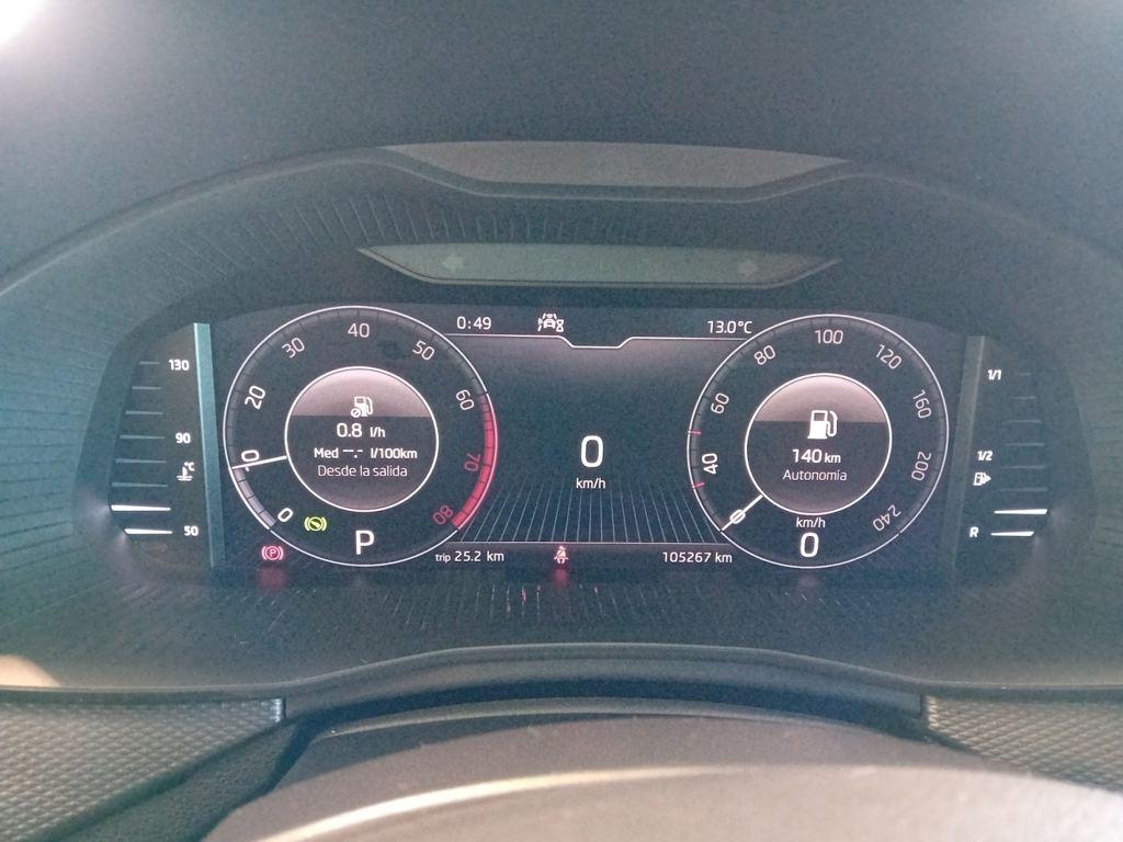 Skoda Kamiq 1.0 TSI Ambition DSG 81 kW (110 CV) - 17