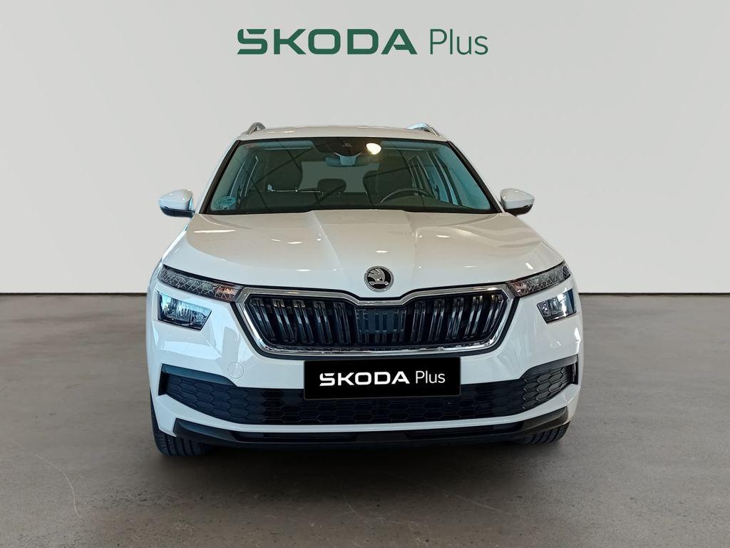 Skoda Kamiq 1.0 TSI Ambition DSG 81 kW (110 CV) - 19