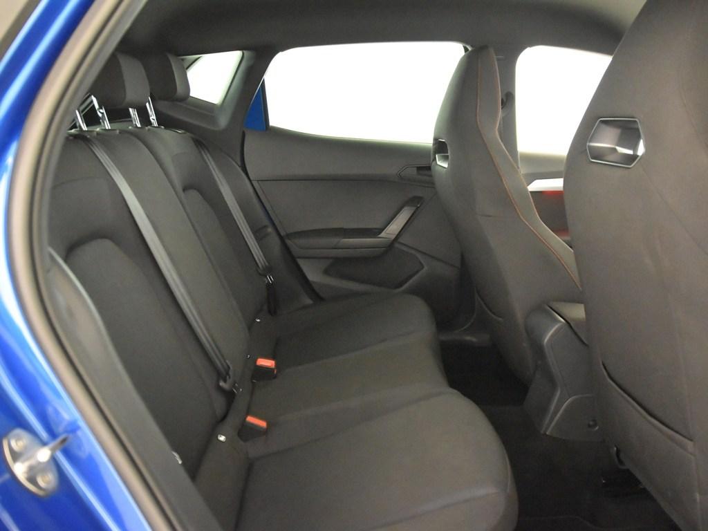 SEAT Ibiza 1.0 TSI FR Salta 85 kW (115 CV) - 5