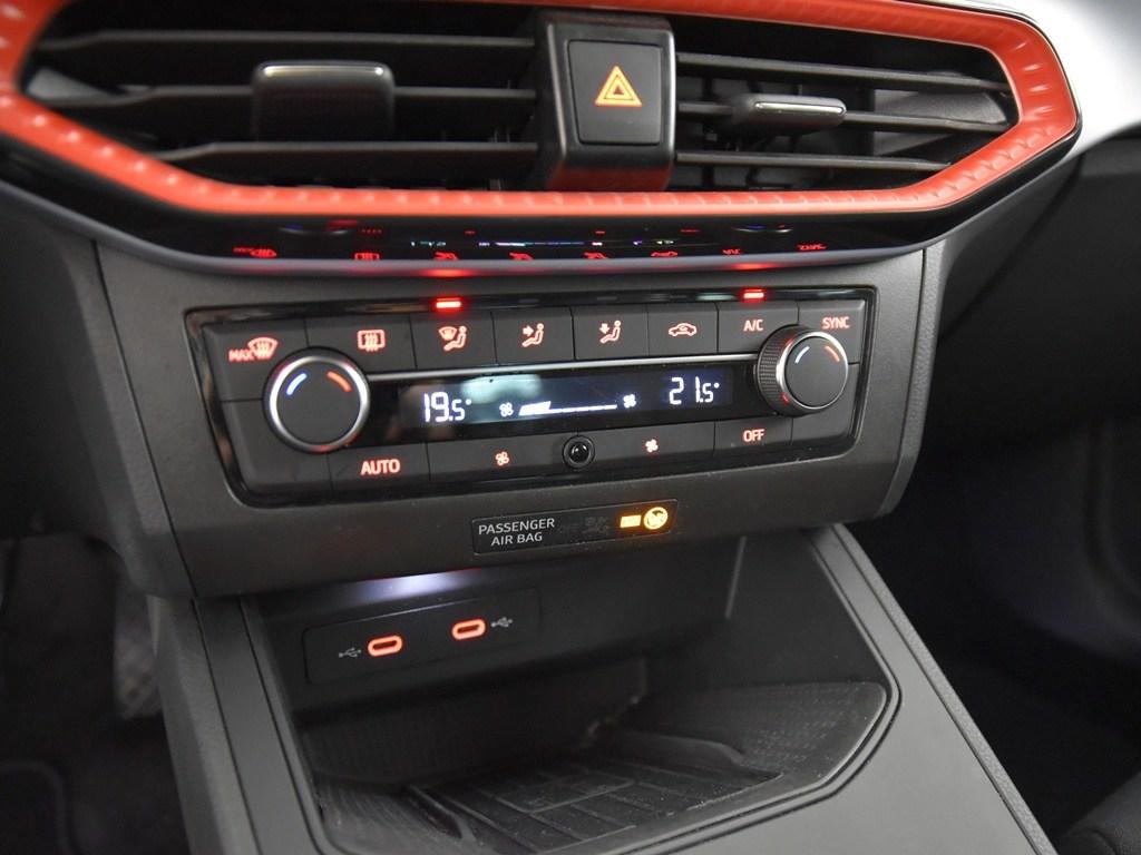 SEAT Ibiza 1.0 TSI FR Salta 85 kW (115 CV) - 11