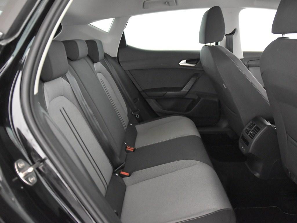 SEAT León 1.5 TSI S&S Style 25 Aniversario 85 kW (116 CV) - 5