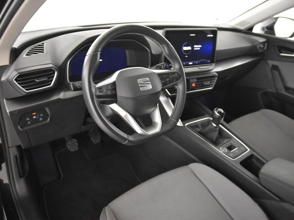 SEAT León 1.5 TSI S&S Style 25 Aniversario 85 kW (116 CV) - 8