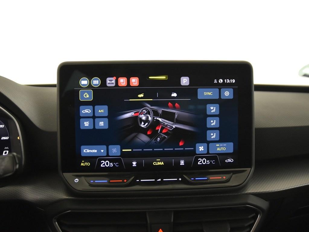 SEAT León 1.5 TSI S&S Style 25 Aniversario 85 kW (116 CV) - 14