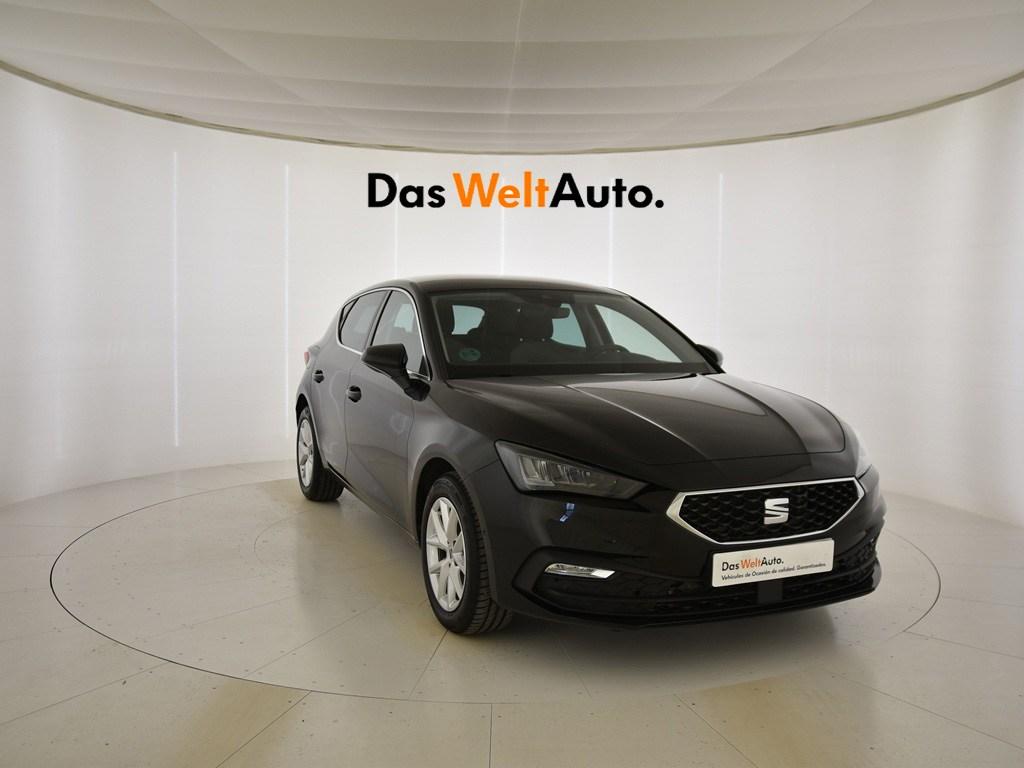 SEAT León 1.5 TSI S&S Style 25 Aniversario 85 kW (116 CV) - 0