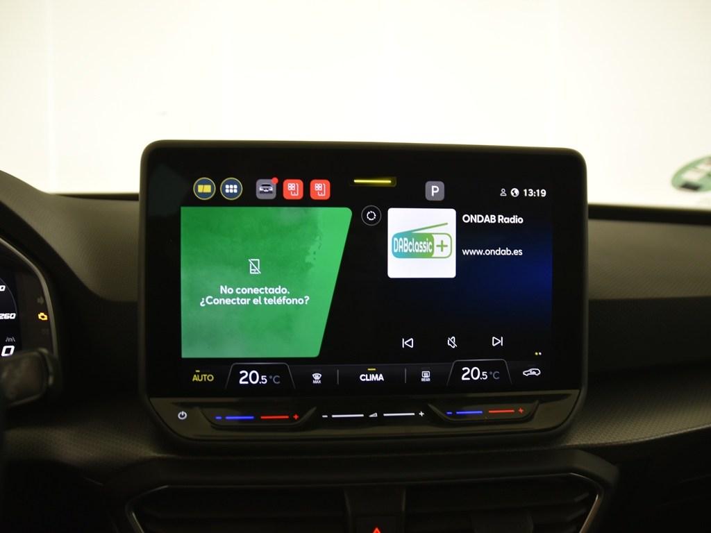 SEAT León 1.5 TSI S&S Style 25 Aniversario 85 kW (116 CV) - 10