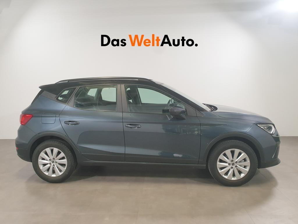 SEAT Arona 1.0 TSI Style Special Edition 85 kW (115 CV) - 2