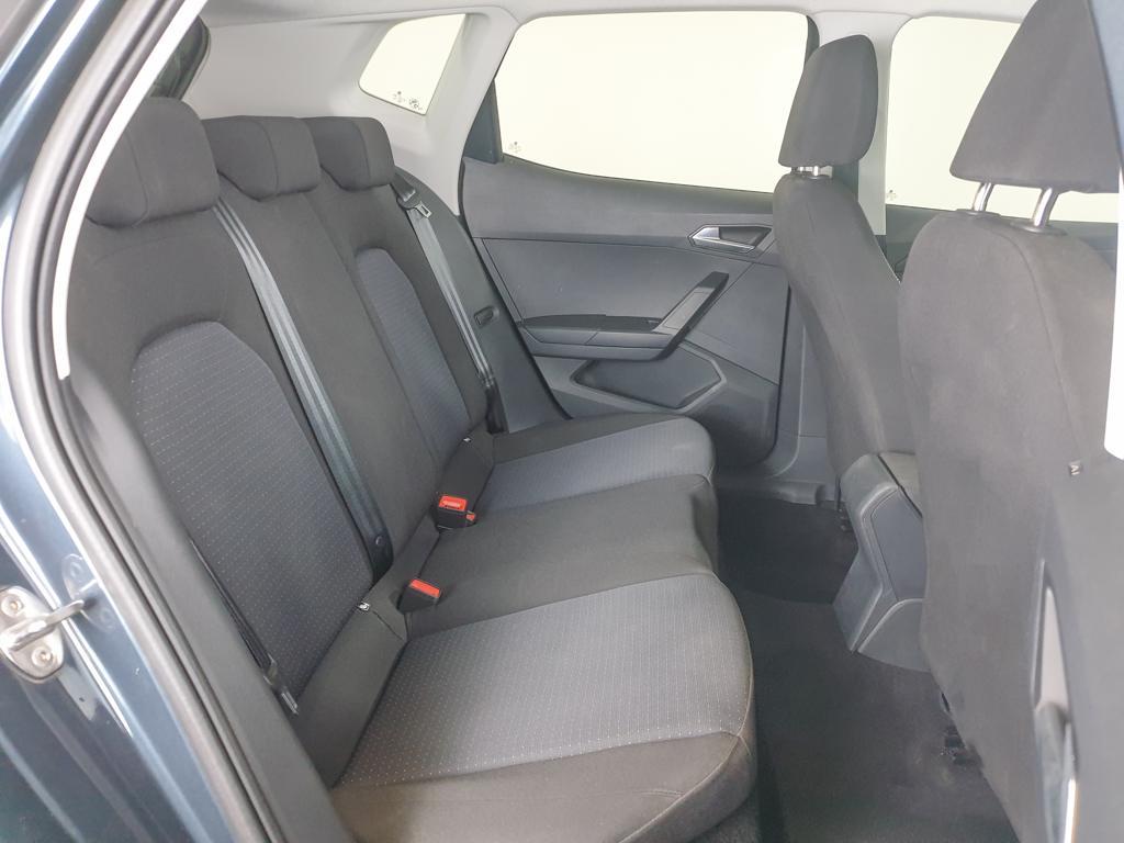 SEAT Arona 1.0 TSI Style Special Edition 85 kW (115 CV) - 5