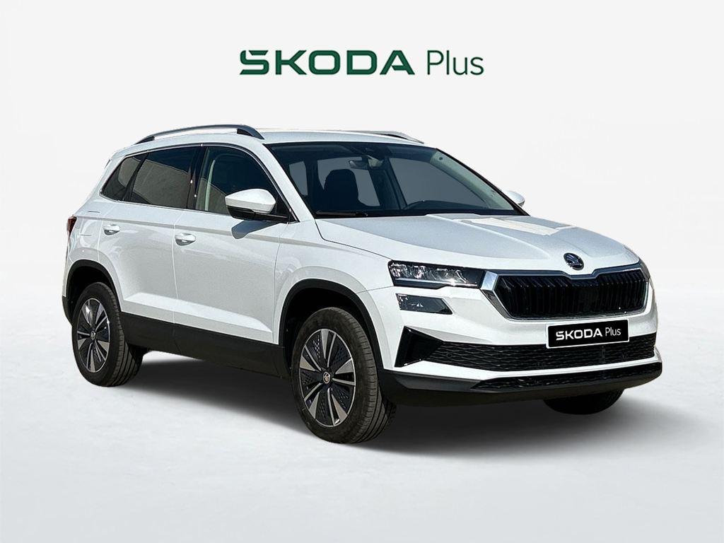 Skoda Karoq 1.0 TSI Ambition 81 kW (110 CV) - 0