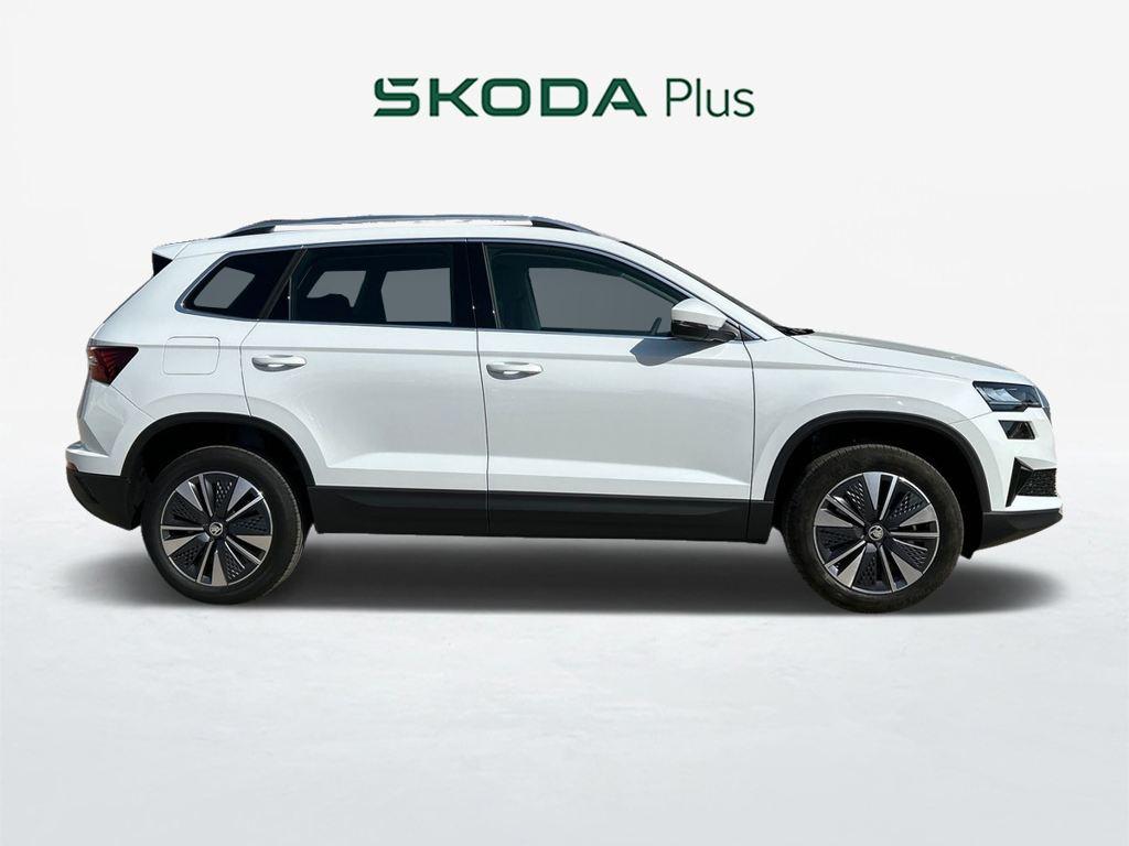 Skoda Karoq 1.0 TSI Ambition 81 kW (110 CV) - 2