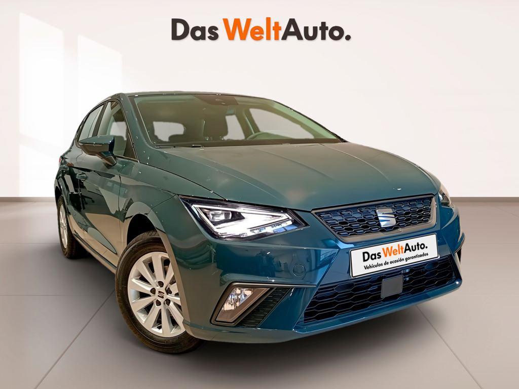 SEAT Ibiza 1.0 TSI S&S Xcellence 85 kW (115 CV) - 0