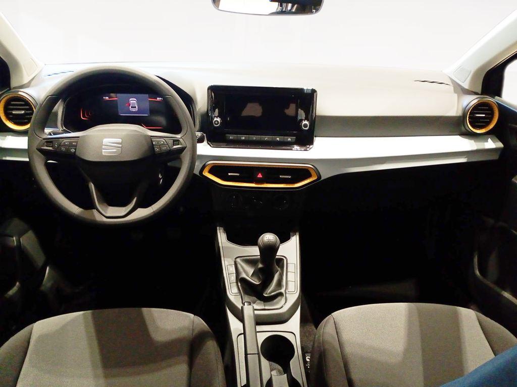 SEAT Ibiza 1.0 TSI S&S Xcellence 85 kW (115 CV) - 3