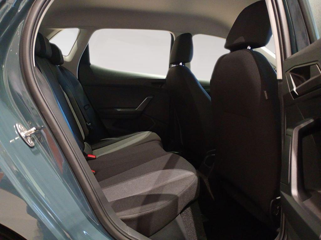 SEAT Ibiza 1.0 TSI S&S Xcellence 85 kW (115 CV) - 5