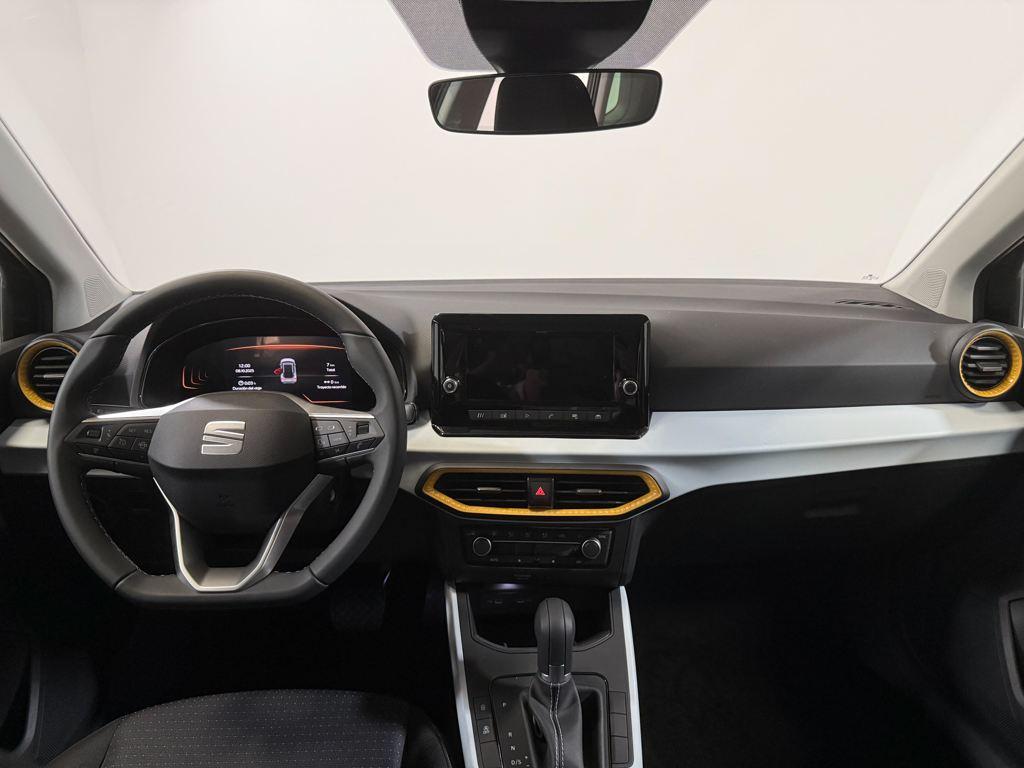 SEAT Arona 1.0 TSI Style Special Edition DSG 85 kW (115 CV) - 3