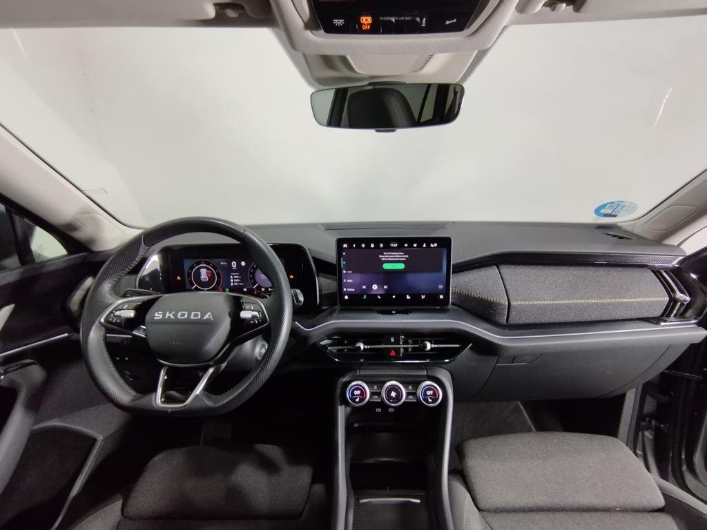 Skoda Kodiaq 1.5 TSI m-HEV Selection DSG 110 kW (150 CV) - 3