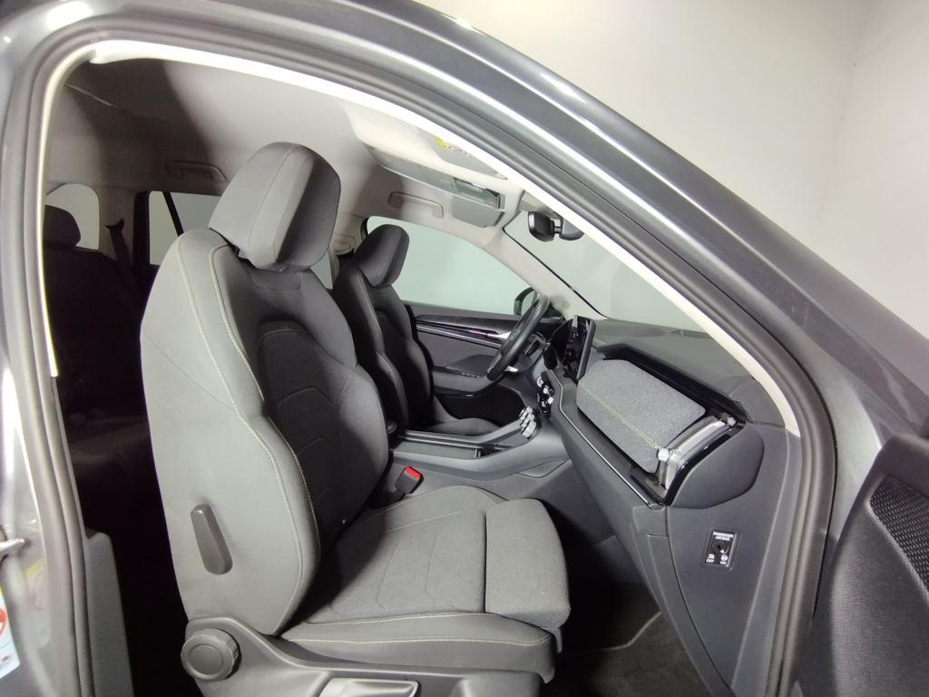 Skoda Kodiaq 1.5 TSI m-HEV Selection DSG 110 kW (150 CV) - 4
