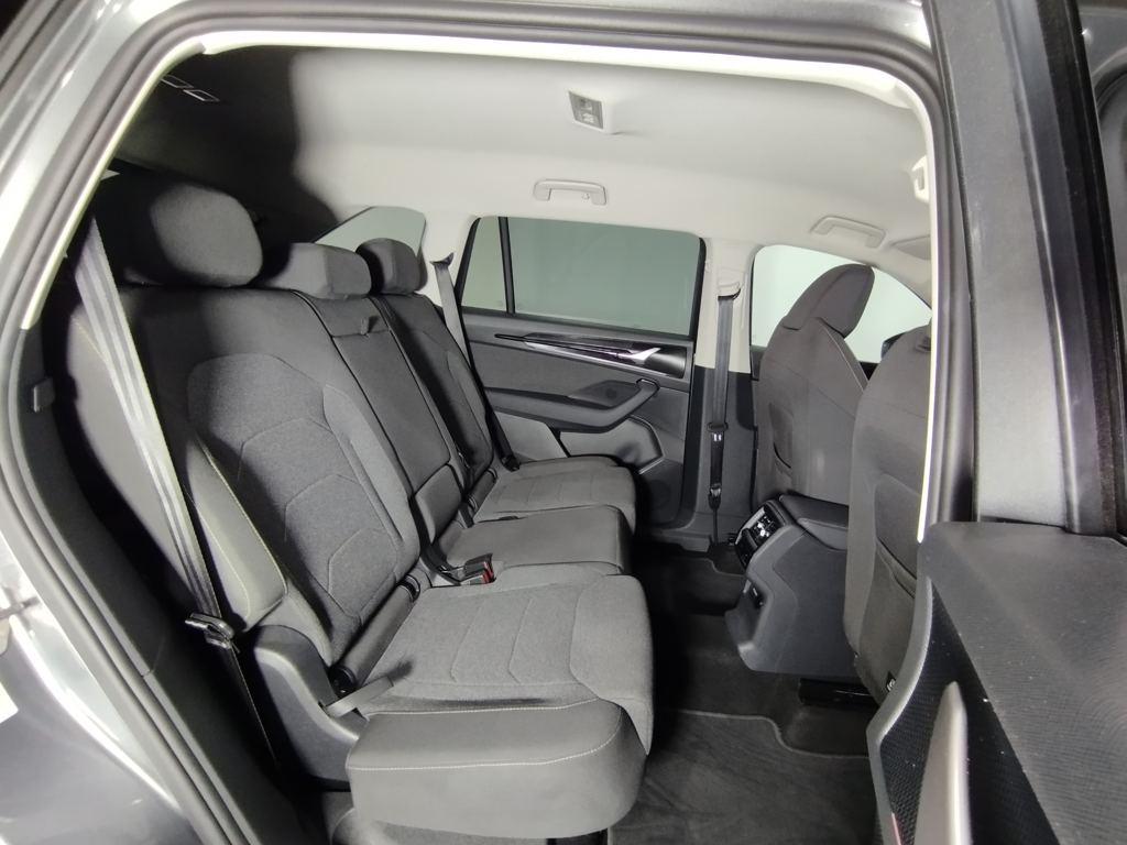 Skoda Kodiaq 1.5 TSI m-HEV Selection DSG 110 kW (150 CV) - 5