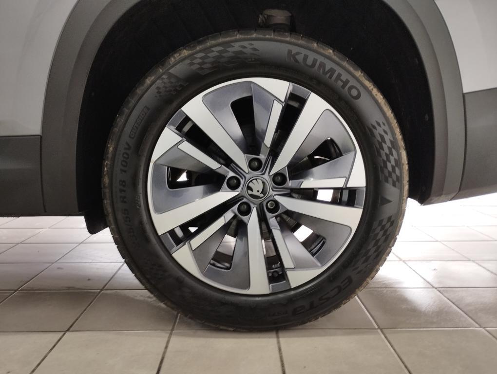 Skoda Kodiaq 1.5 TSI m-HEV Selection DSG 110 kW (150 CV) - 7