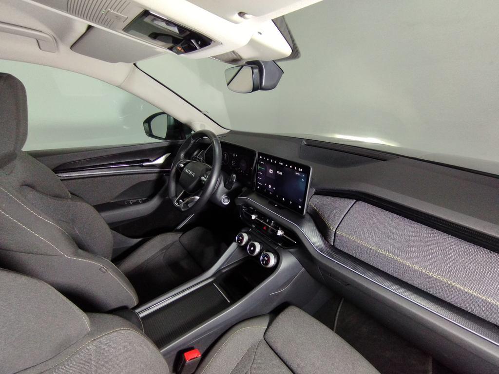 Skoda Kodiaq 1.5 TSI m-HEV Selection DSG 110 kW (150 CV) - 10