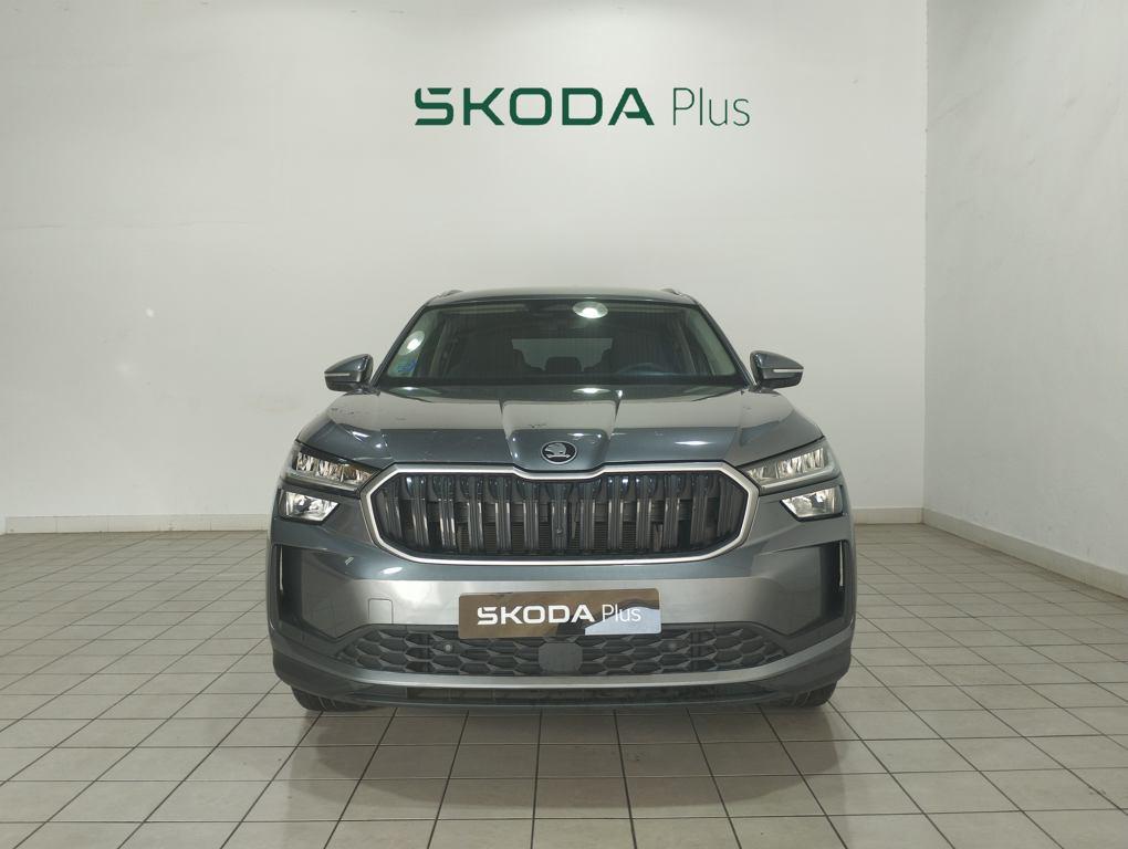 Skoda Kodiaq 1.5 TSI m-HEV Selection DSG 110 kW (150 CV) - 14