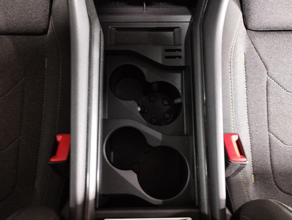 Skoda Kodiaq 1.5 TSI m-HEV Selection DSG 110 kW (150 CV) - 15