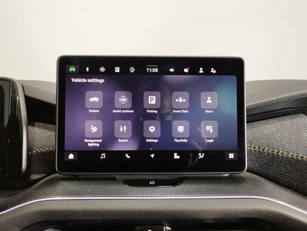 Skoda Kodiaq 1.5 TSI m-HEV Selection DSG 110 kW (150 CV) - 18