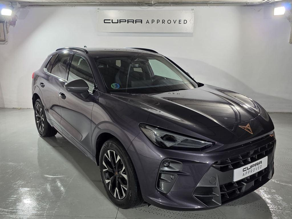 CUPRA Terramar 1.5 eTSI DSG 110 kW (150 CV) - 0