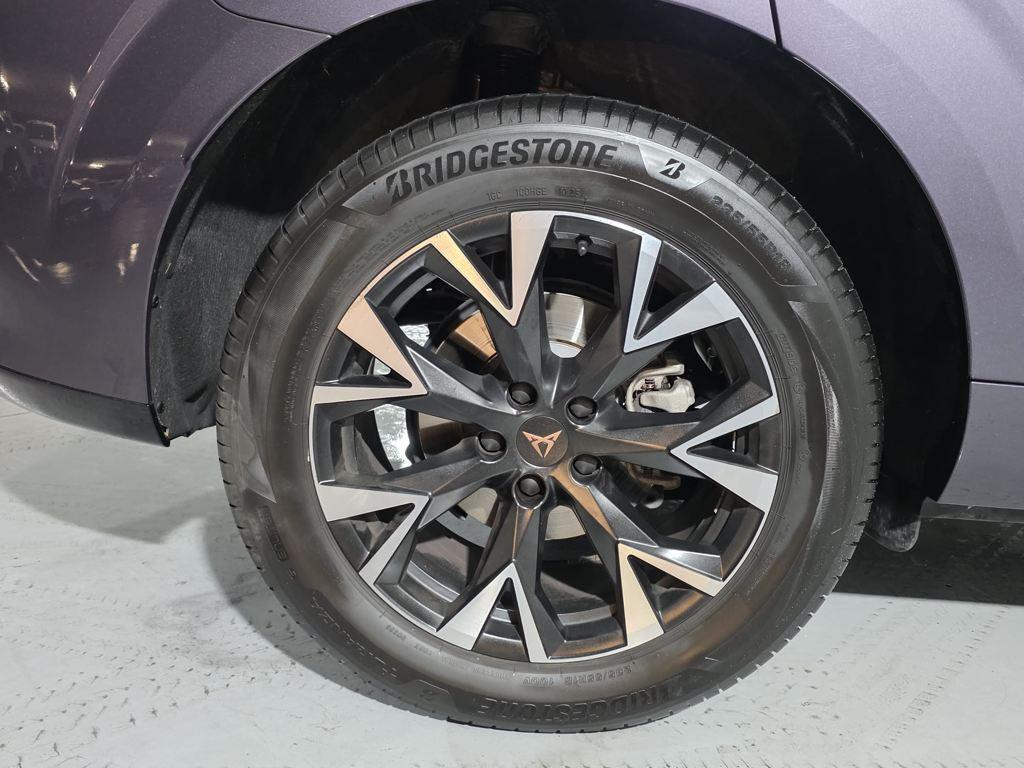 CUPRA Terramar 1.5 eTSI DSG 110 kW (150 CV) - 7