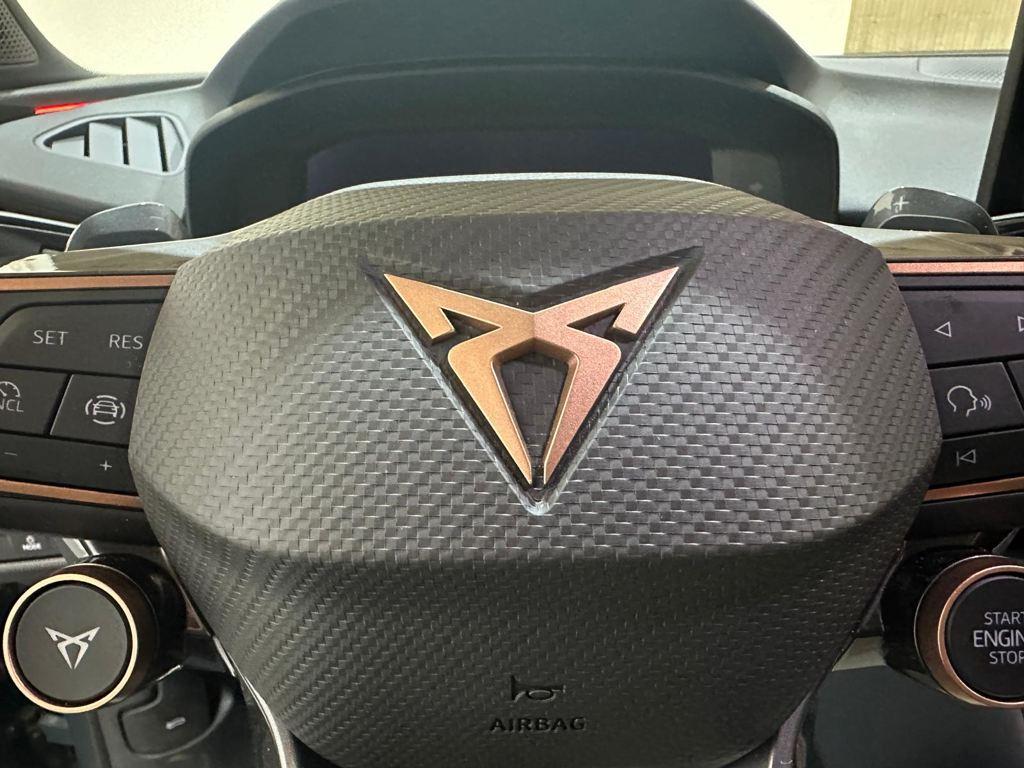 CUPRA Terramar 1.5 eTSI DSG 110 kW (150 CV) - 10