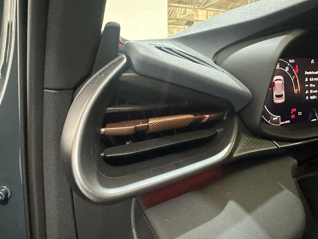 CUPRA Terramar 1.5 eTSI DSG 110 kW (150 CV) - 11