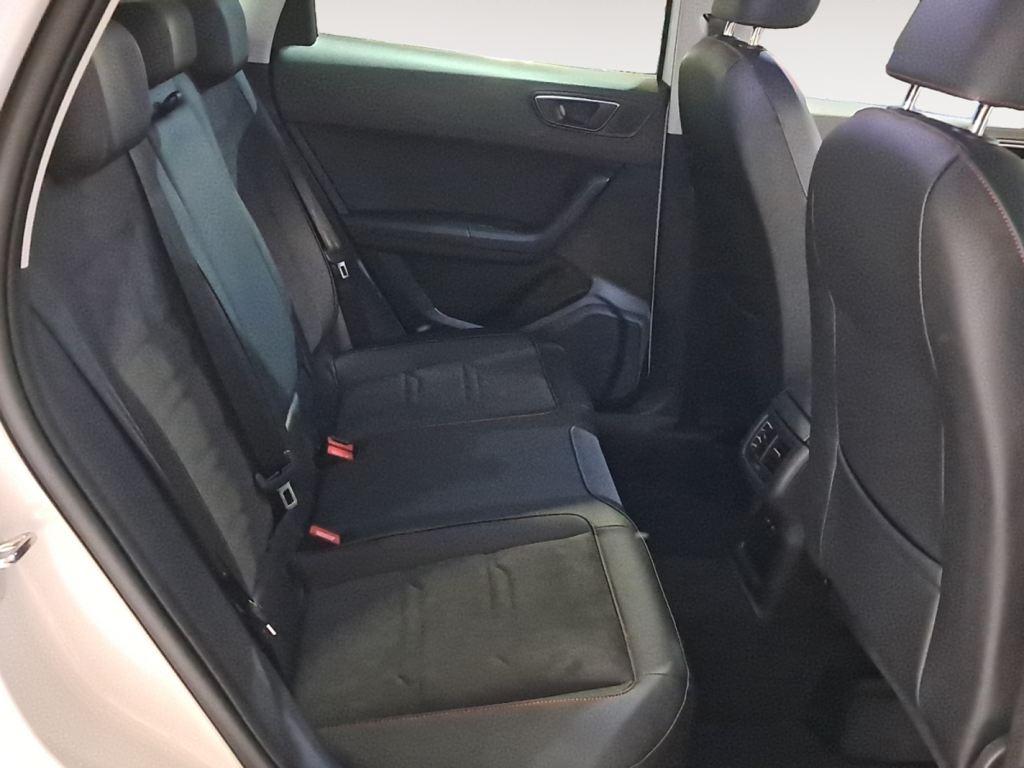 SEAT Ateca 1.5 TSI S&S FR Special Edition DSG 110 kW (150 CV) - 5