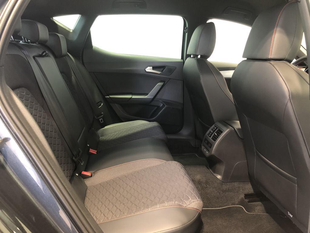 SEAT León ST 1.4 e-Hybrid S&S FR Go XL DSG 150 kW (204 CV) - 5