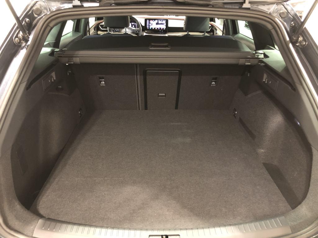 SEAT León ST 1.4 e-Hybrid S&S FR Go XL DSG 150 kW (204 CV) - 6