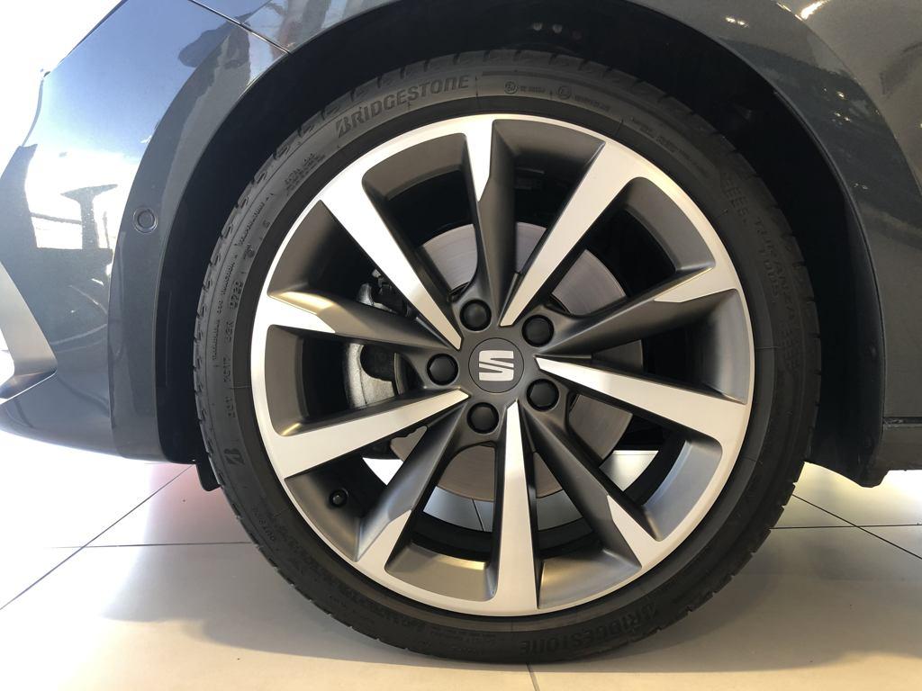 SEAT León ST 1.4 e-Hybrid S&S FR Go XL DSG 150 kW (204 CV) - 7