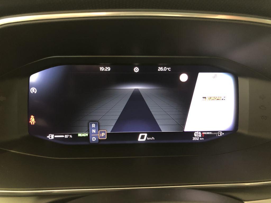 SEAT León ST 1.4 e-Hybrid S&S FR Go XL DSG 150 kW (204 CV) - 14