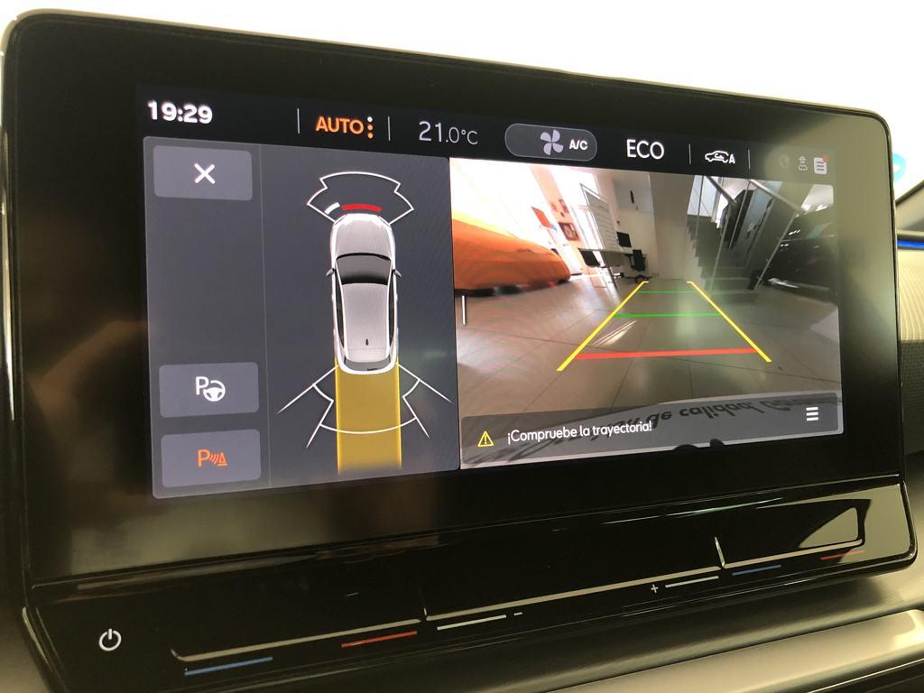 SEAT León ST 1.4 e-Hybrid S&S FR Go XL DSG 150 kW (204 CV) - 16