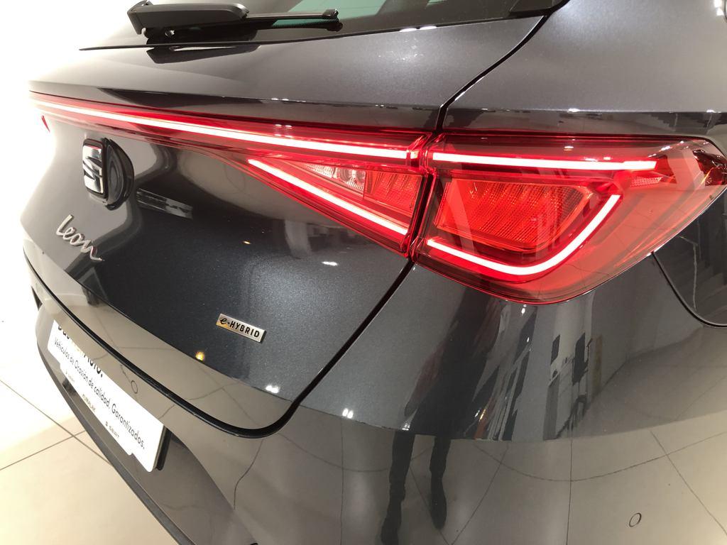 SEAT León ST 1.4 e-Hybrid S&S FR Go XL DSG 150 kW (204 CV) - 19