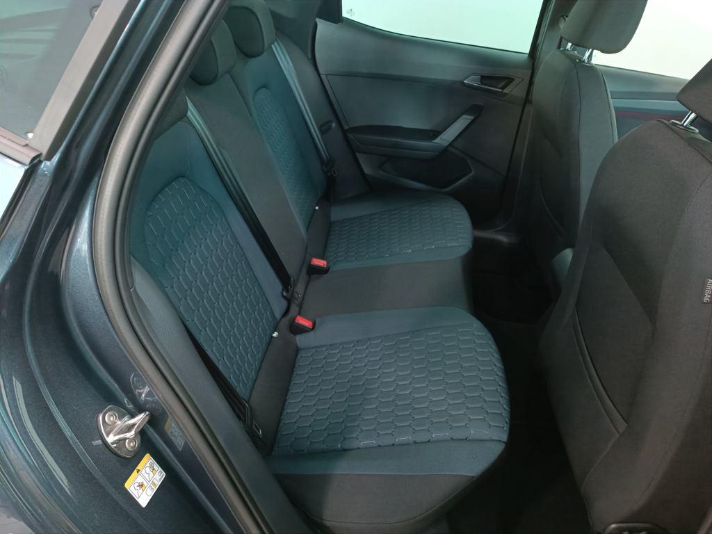 SEAT Arona 1.0 TSI S&S Style 85 kW (115 CV) - 5