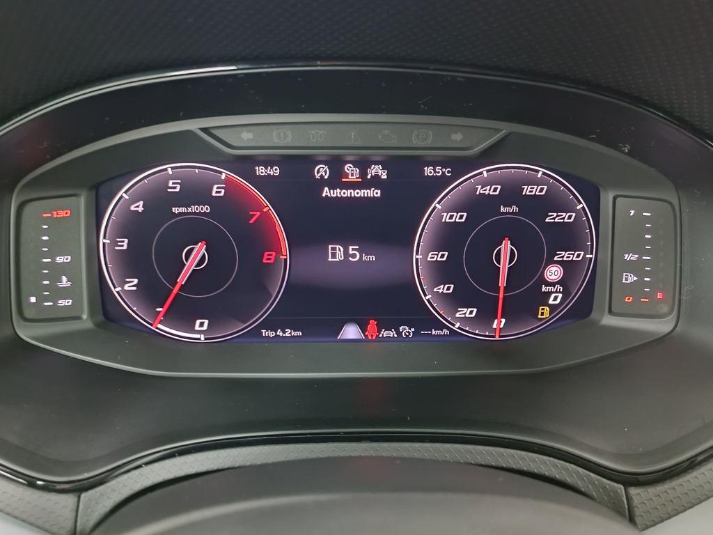 SEAT Arona 1.0 TSI S&S Style 85 kW (115 CV) - 11