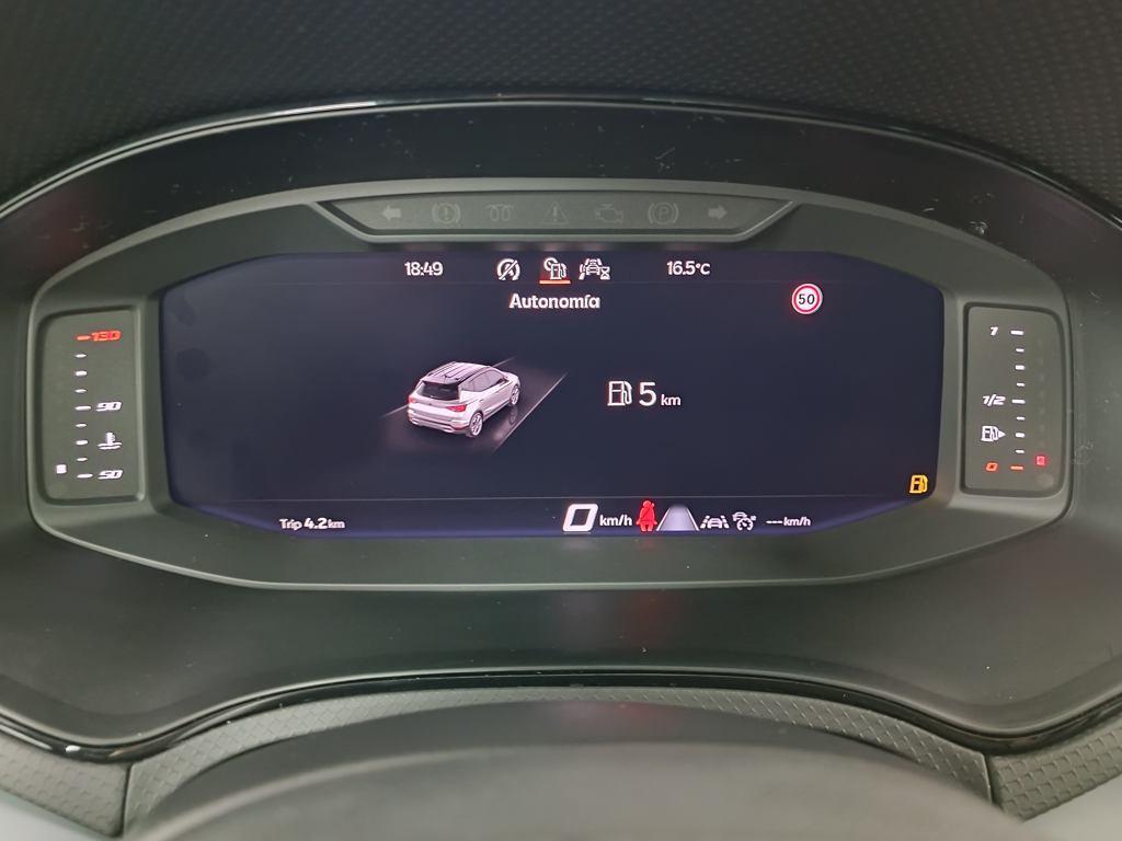 SEAT Arona 1.0 TSI S&S Style 85 kW (115 CV) - 12