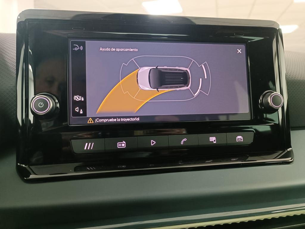 SEAT Arona 1.0 TSI S&S Style 85 kW (115 CV) - 14